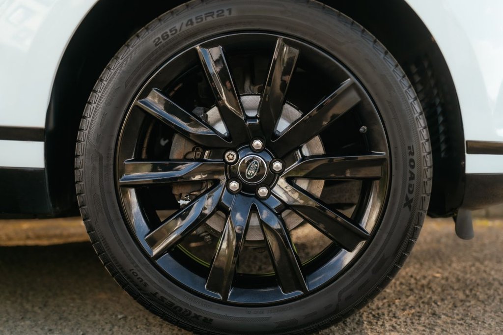 Used Land Rover Range Rover Velar 2018 for sale - 77849460: Photo 34