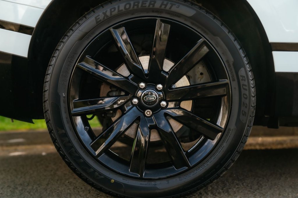 Used Land Rover Range Rover Velar 2018 for sale - 77849460: Photo 35