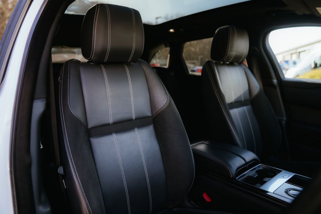 Used Land Rover Range Rover Velar 2018 for sale - 77849460: Photo 38