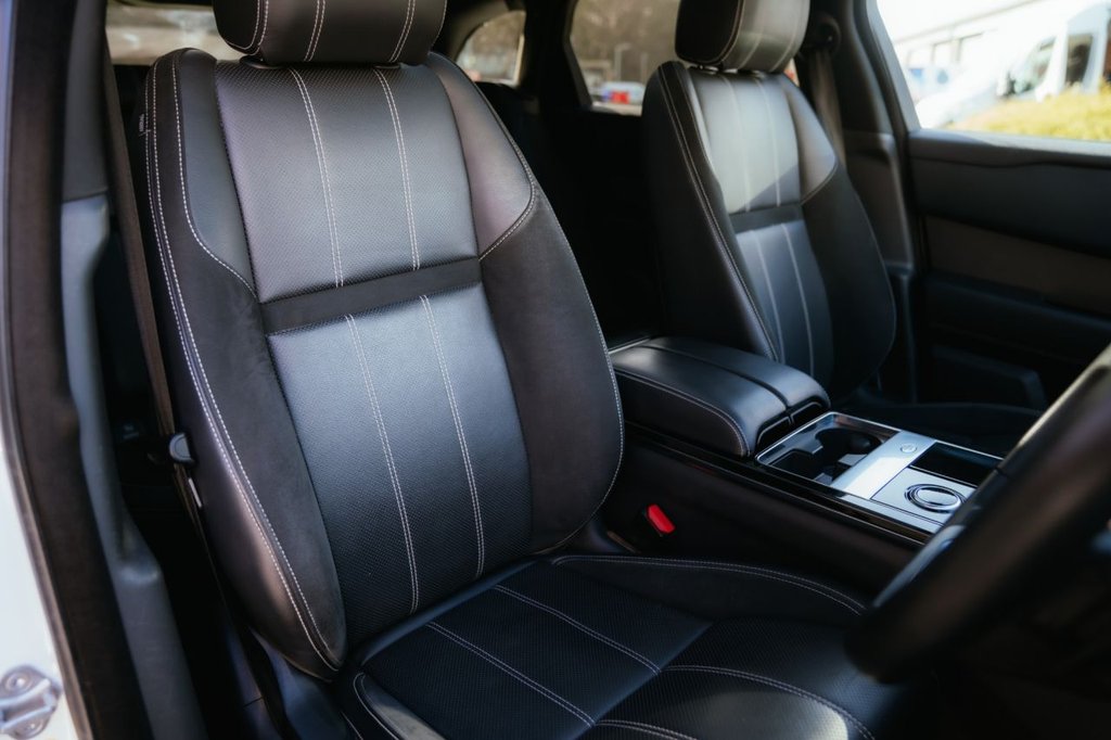 Used Land Rover Range Rover Velar 2018 for sale - 77849460: Photo 4