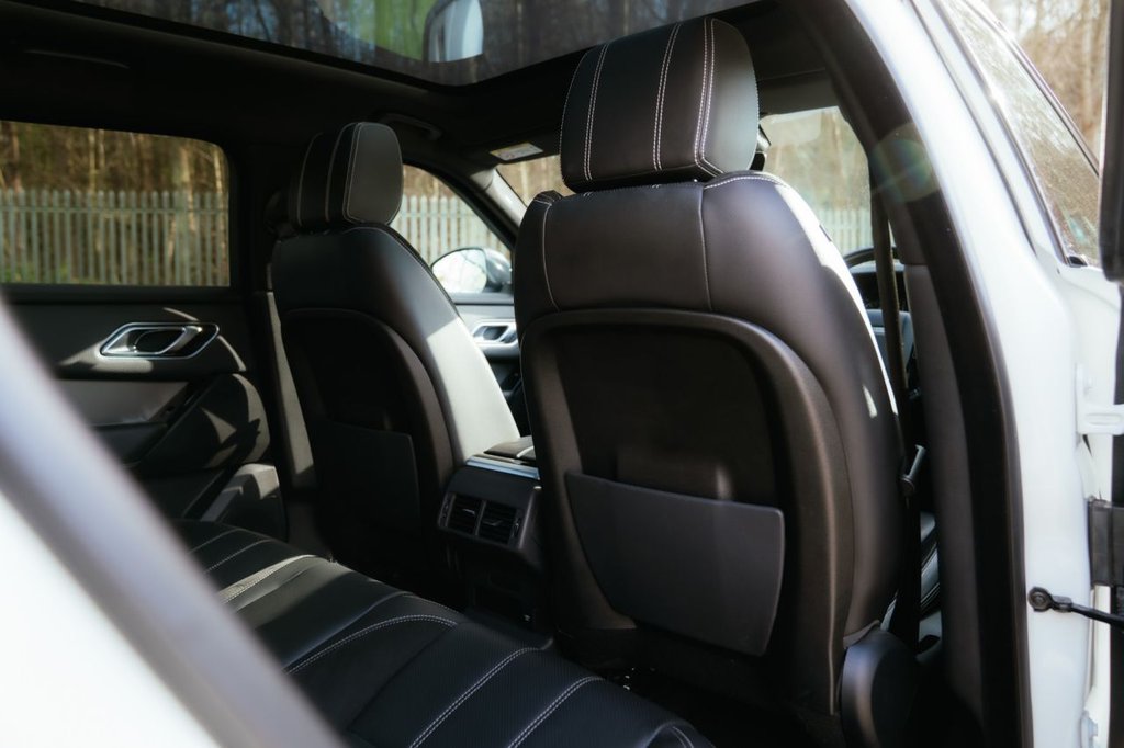 Used Land Rover Range Rover Velar 2018 for sale - 77849460: Photo 42