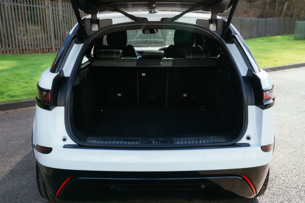 Used Land Rover Range Rover Velar 2018 for sale - 77849460: Photo 46