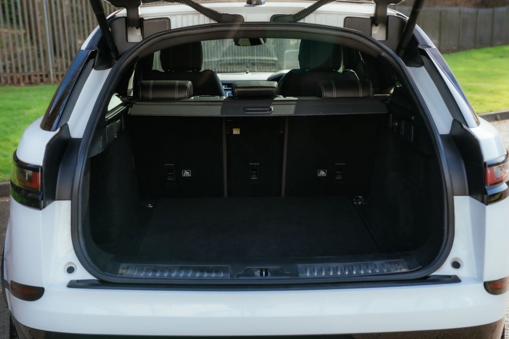 Used Land Rover Range Rover Velar 2018 for sale - 77849460: Photo 47