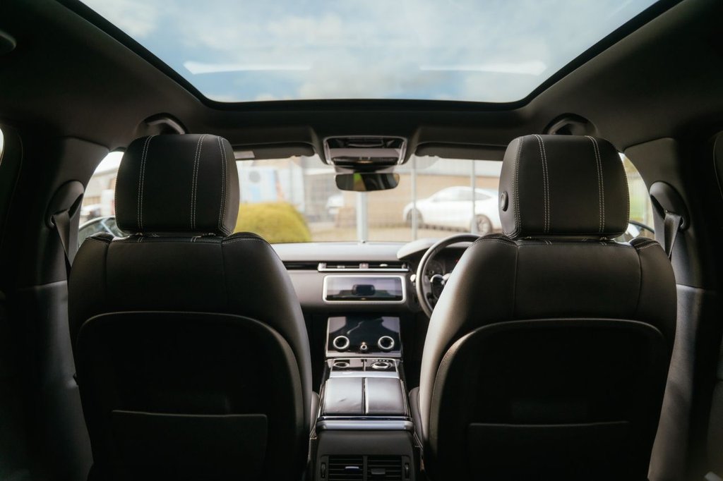 Used Land Rover Range Rover Velar 2018 for sale - 77849460: Photo 48