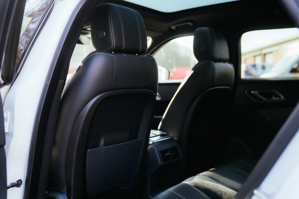 Used Land Rover Range Rover Velar 2018 for sale - 77849460: Photo 50