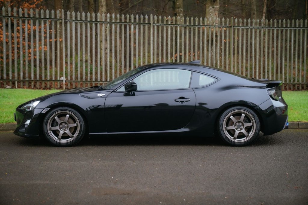 Used Toyota GT86 2012 for sale - 77383961: Photo 11