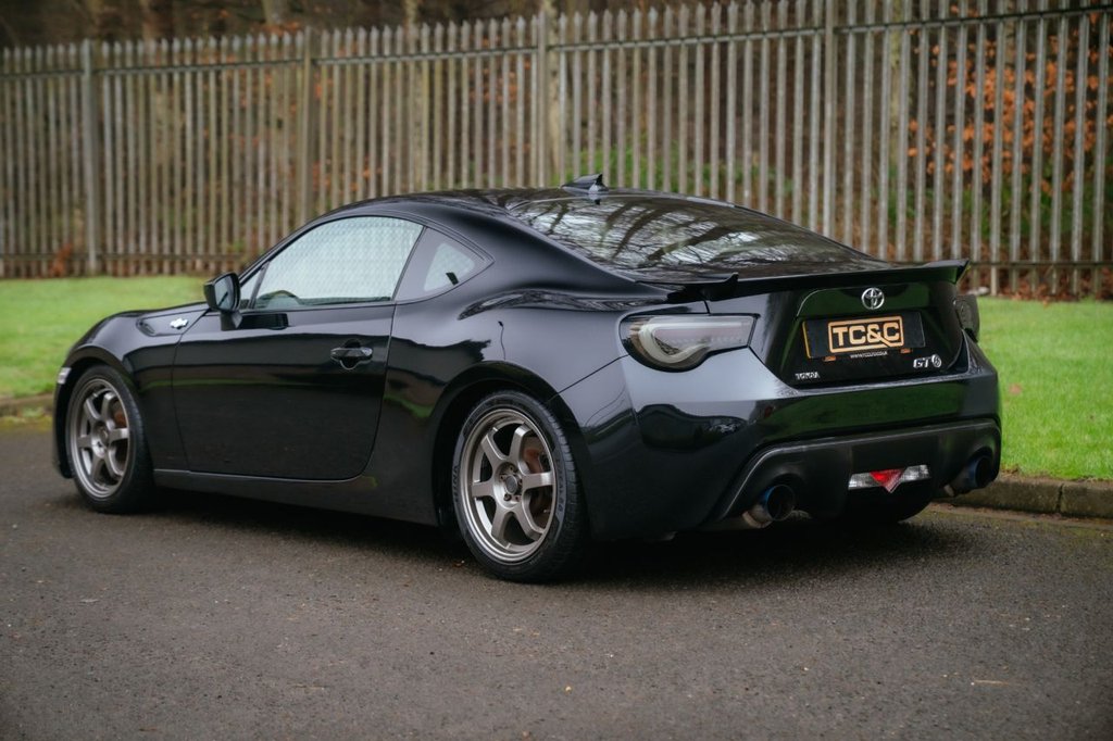 Used Toyota GT86 2012 for sale - 77383961: Photo 12