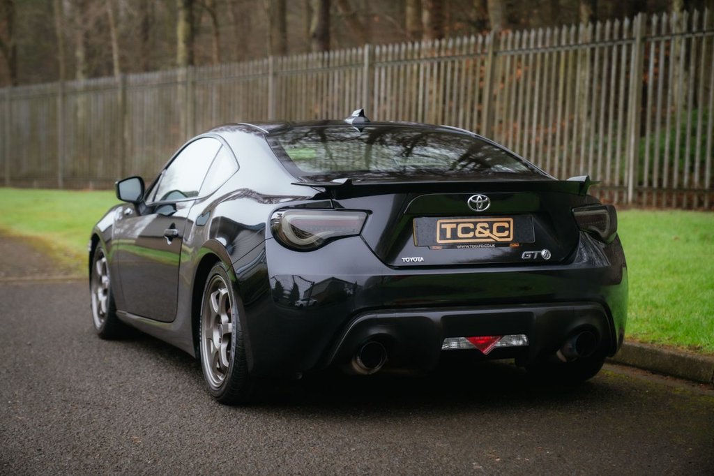 Used Toyota GT86 2012 for sale - 77383961: Photo 13