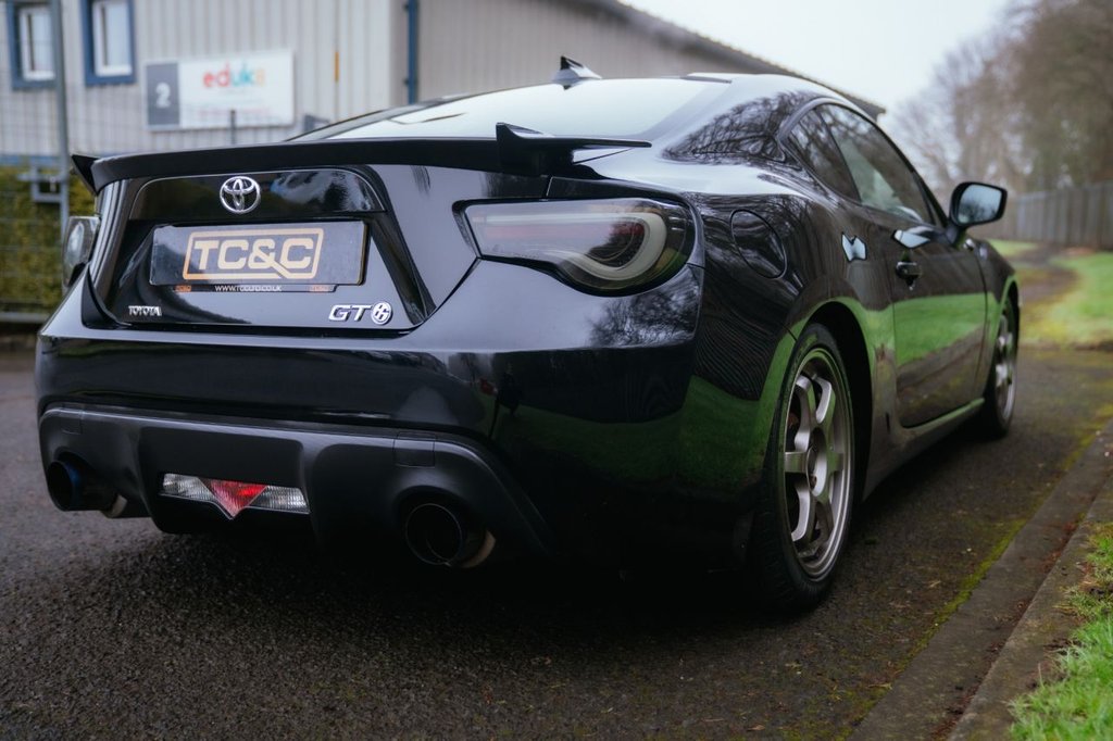 Used Toyota GT86 2012 for sale - 77383961: Photo 19