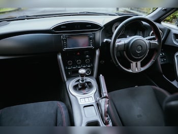 Used Toyota GT86 2012 for sale - 77383961: Photo