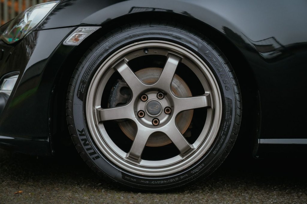 Used Toyota GT86 2012 for sale - 77383961: Photo 3