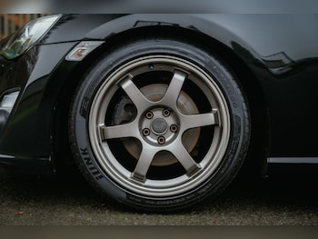 Used Toyota GT86 2012 for sale - 77383961: Photo