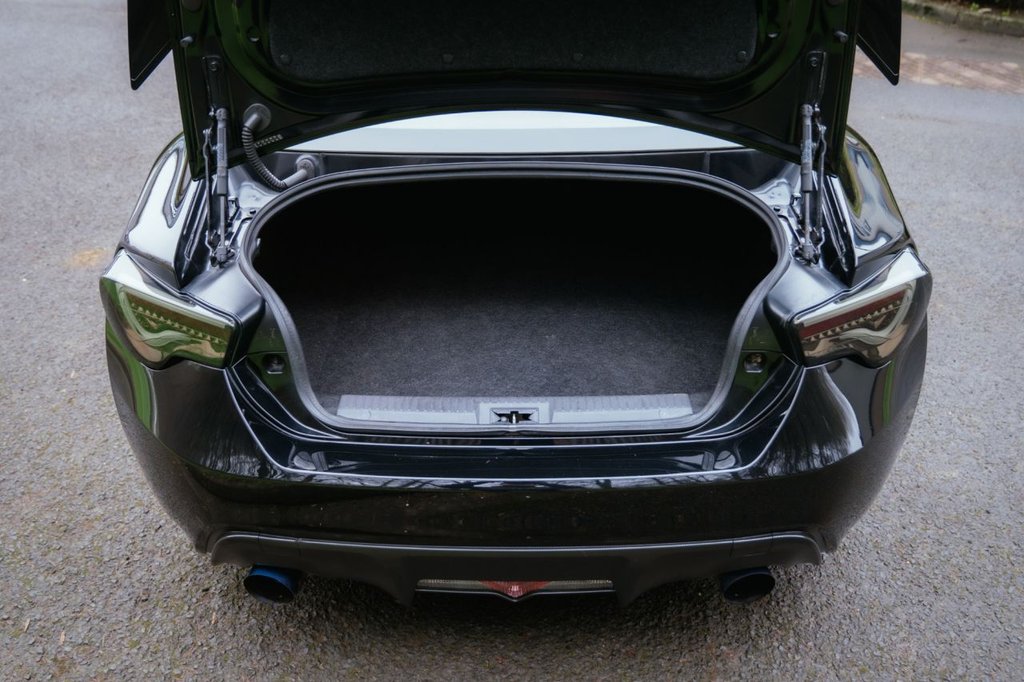 Used Toyota GT86 2012 for sale - 77383961: Photo 43