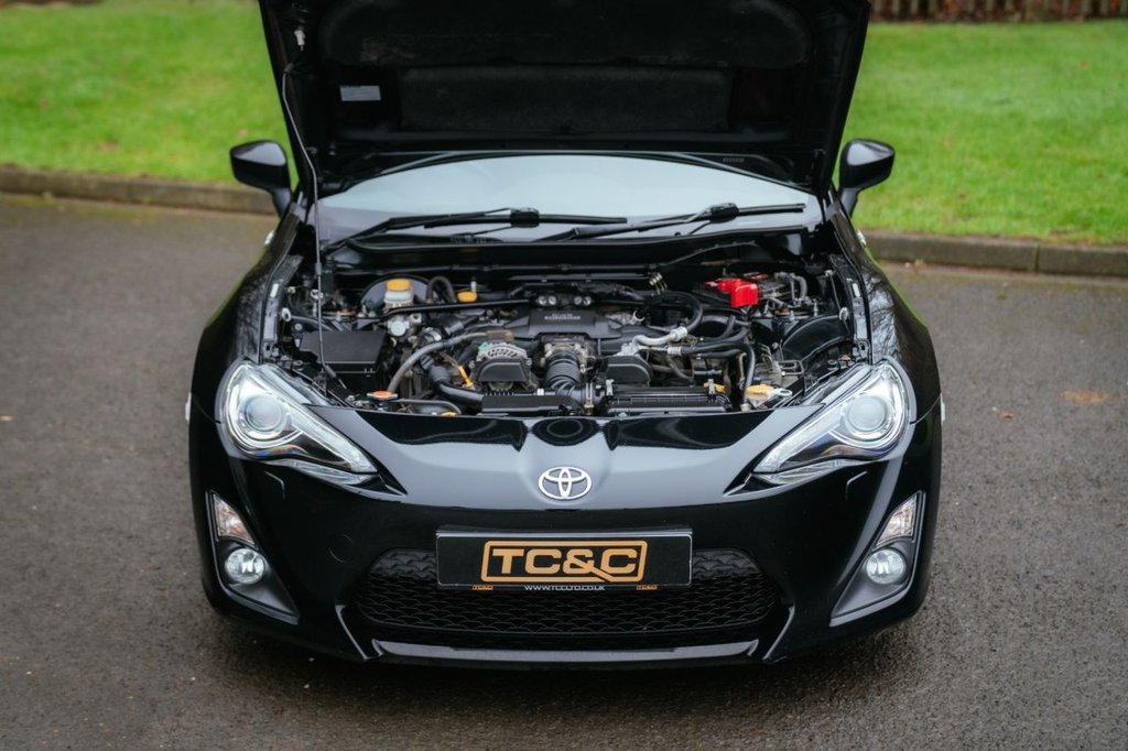 Used Toyota GT86 2012 for sale - 77383961: Photo 5