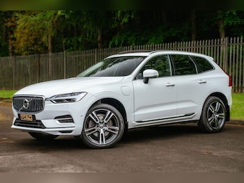 Used Volvo XC60 2021 for sale - 78780792: Photo