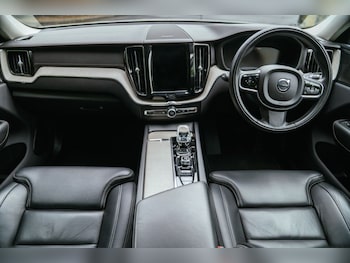 Used Volvo XC60 2021 for sale - 78780792: Photo