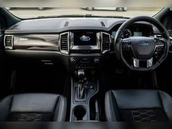 Used Ford Ranger 2022 for sale - 79643593: Photo