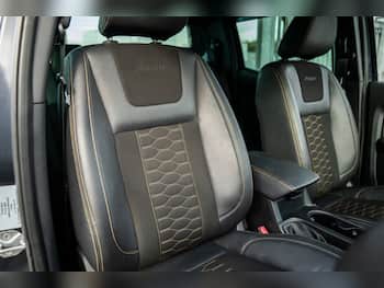 Used Ford Ranger 2022 for sale - 79643593: Photo