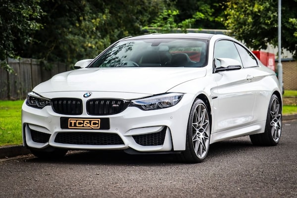 Used BMW M4 2020 for sale - 75770946: Photo 10