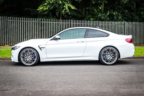 Used BMW M4 2020 for sale - 75770946: Photo 11
