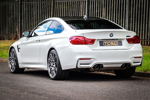 Used BMW M4 2020 for sale - 75770946: Photo 12