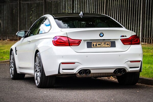 Used BMW M4 2020 for sale - 75770946: Photo 13