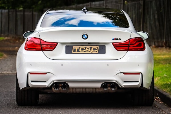 Used BMW M4 2020 for sale - 75770946: Photo 14