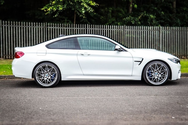 Used BMW M4 2020 for sale - 75770946: Photo 17
