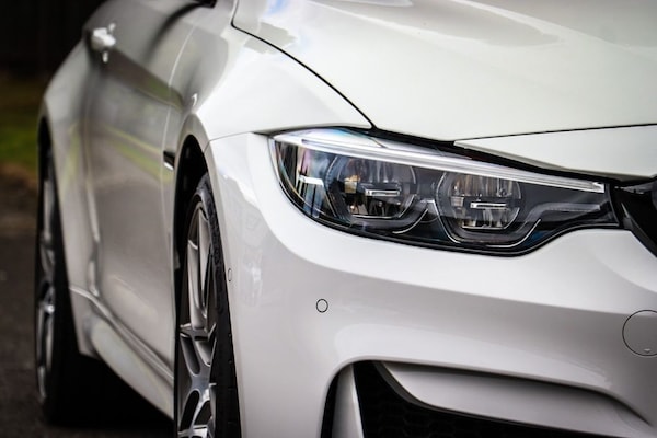 Used BMW M4 2020 for sale - 75770946: Photo 18