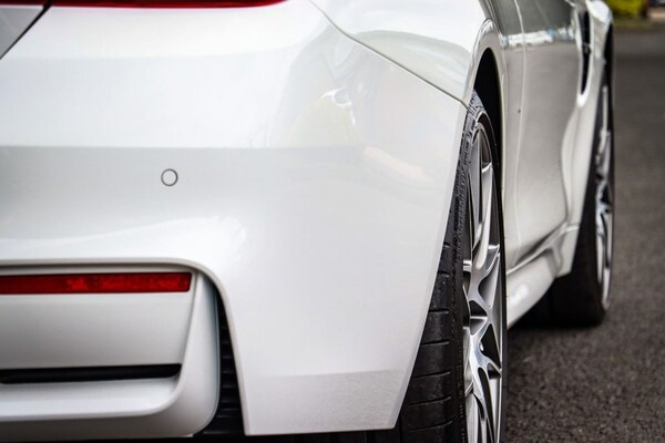 Used BMW M4 2020 for sale - 75770946: Photo 19