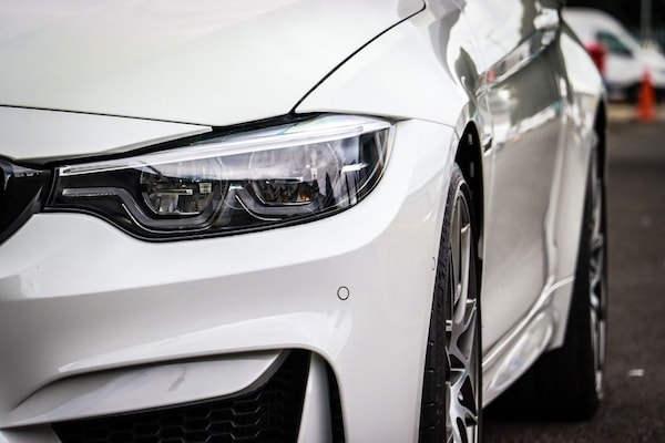 Used BMW M4 2020 for sale - 75770946: Photo 20