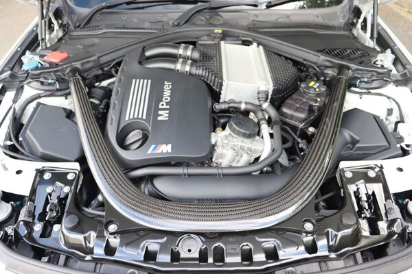 Used BMW M4 2020 for sale - 75770946: Photo 22