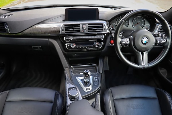 Used BMW M4 2020 for sale - 75770946: Photo 2