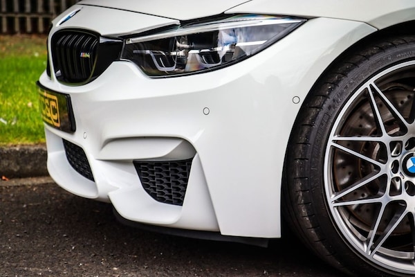 Used BMW M4 2020 for sale - 75770946: Photo 30