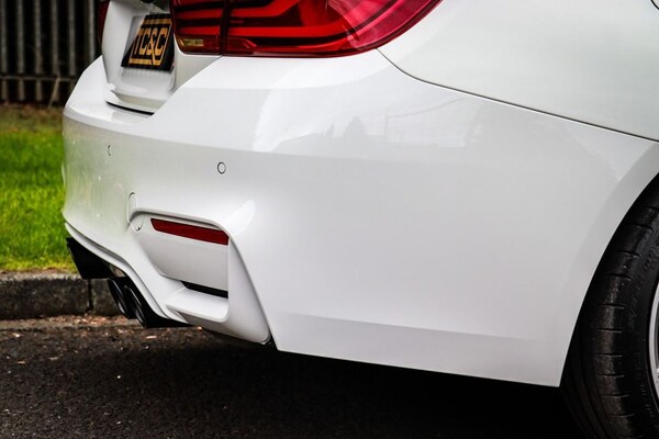 Used BMW M4 2020 for sale - 75770946: Photo 31