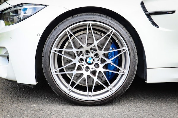 Used BMW M4 2020 for sale - 75770946: Photo 32