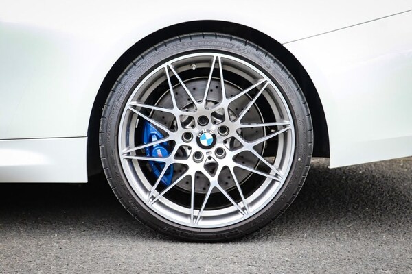 Used BMW M4 2020 for sale - 75770946: Photo 33