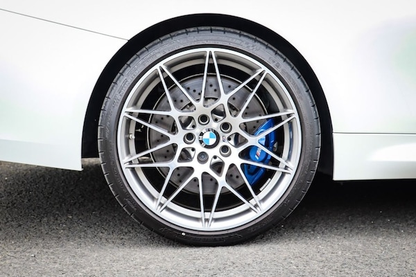 Used BMW M4 2020 for sale - 75770946: Photo 34