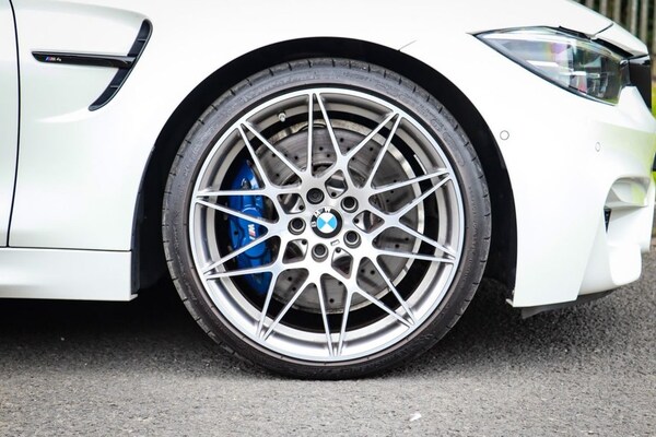 Used BMW M4 2020 for sale - 75770946: Photo 35