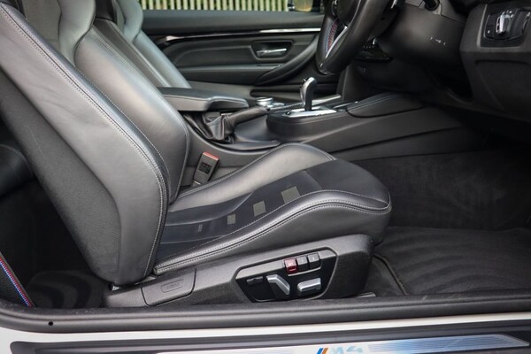 Used BMW M4 2020 for sale - 75770946: Photo 37
