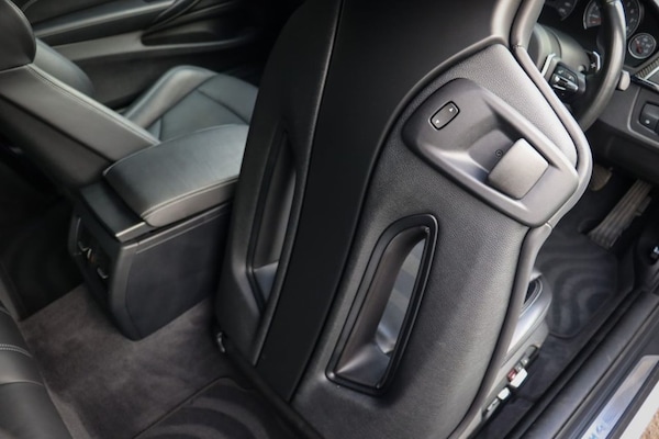 Used BMW M4 2020 for sale - 75770946: Photo 39