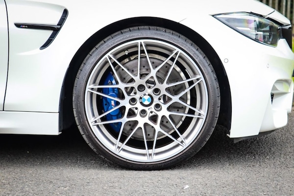 Used BMW M4 2020 for sale - 75770946: Photo 3