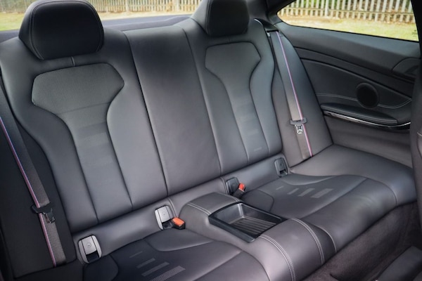 Used BMW M4 2020 for sale - 75770946: Photo 40