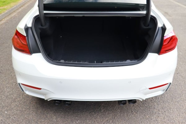 Used BMW M4 2020 for sale - 75770946: Photo 41