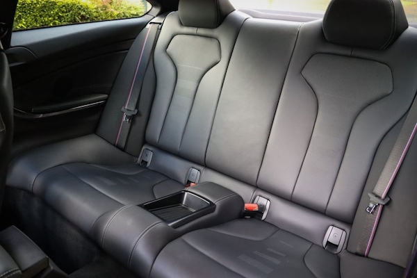 Used BMW M4 2020 for sale - 75770946: Photo 42