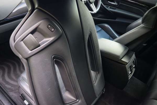 Used BMW M4 2020 for sale - 75770946: Photo 43