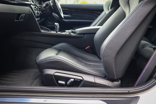 Used BMW M4 2020 for sale - 75770946: Photo 45