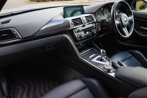 Used BMW M4 2020 for sale - 75770946: Photo 46