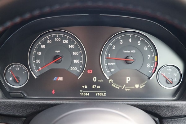 Used BMW M4 2020 for sale - 75770946: Photo 48