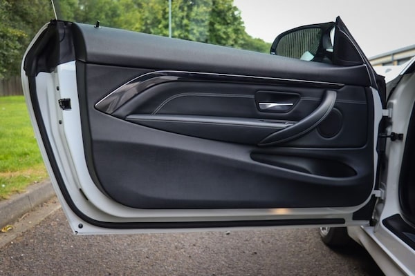 Used BMW M4 2020 for sale - 75770946: Photo 50